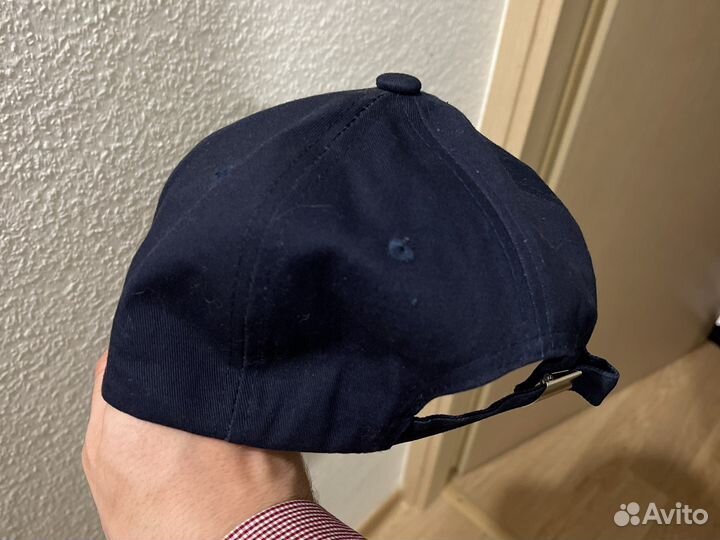 Бейсболка tommy jeans унисекс новая