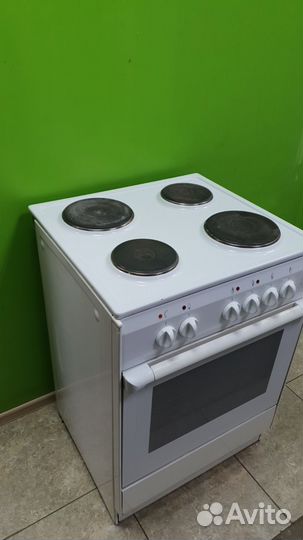 Плита электрическая зви 417 с гарантией и дост