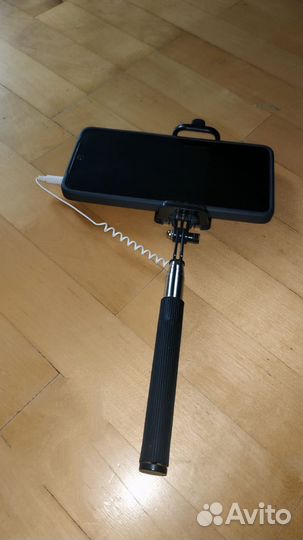 Селфи палка