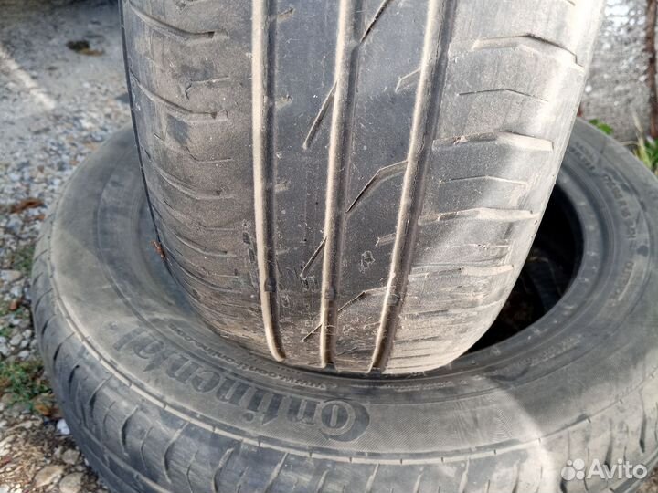 Continental ContiPremiumContact 2 175/65 R15