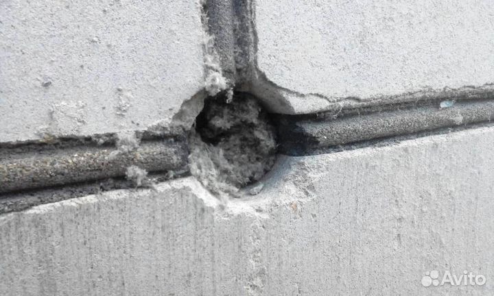 Утеплитель эковата EcoFiber в Новокубанске