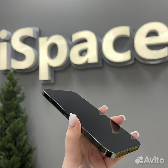 iPhone 13 Pro Max, 128 ГБ
