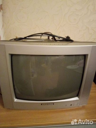 Телевизор