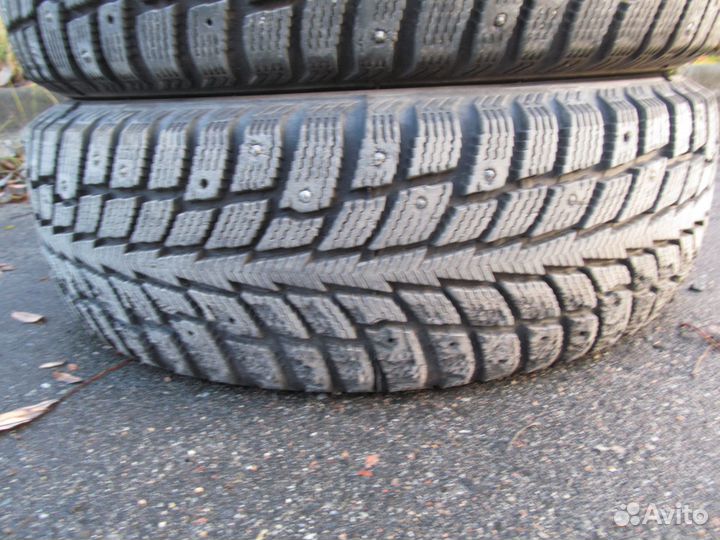 Nordman WR SUV 205/70 R15 96T