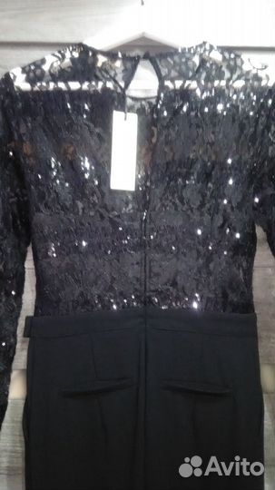 Комбинезон Новый Вечернее платье (Турц