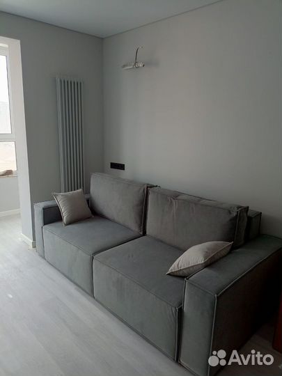Диван-кровать сп. 170х200