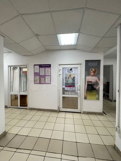 Свободного назначения, 35 м²