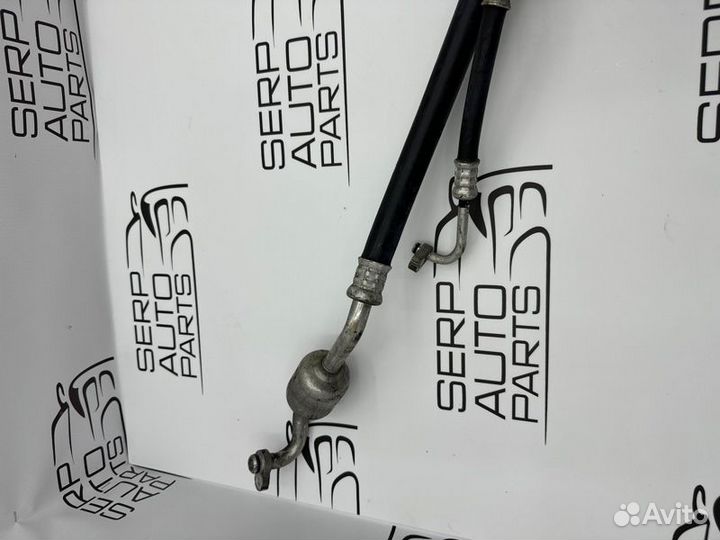 Трубка кондиционера Suzuki Sx4/S-Cross M16A 2014