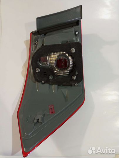 Фара задняя правая LADA vesta