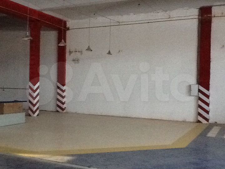 Свободного назначения, 665 м²