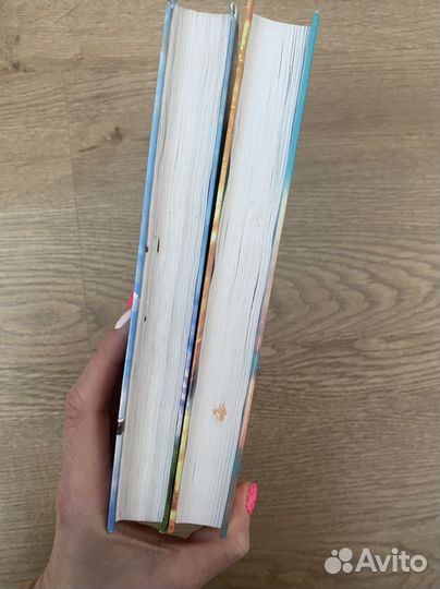 Книги для детей и подростков