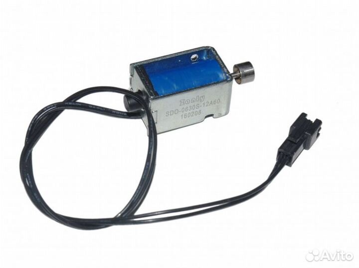 Электромагнит мультиварки redmond RMC-M140