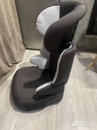 Детское автокресло