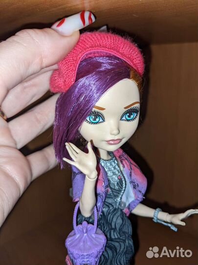 Кукла Эвер афтер хай