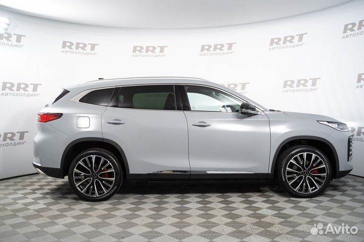 EXEED TXL 2.0 AMT, 2023