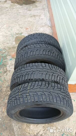 Hankook Winter I'Pike RS W419 185/65 R15 92T