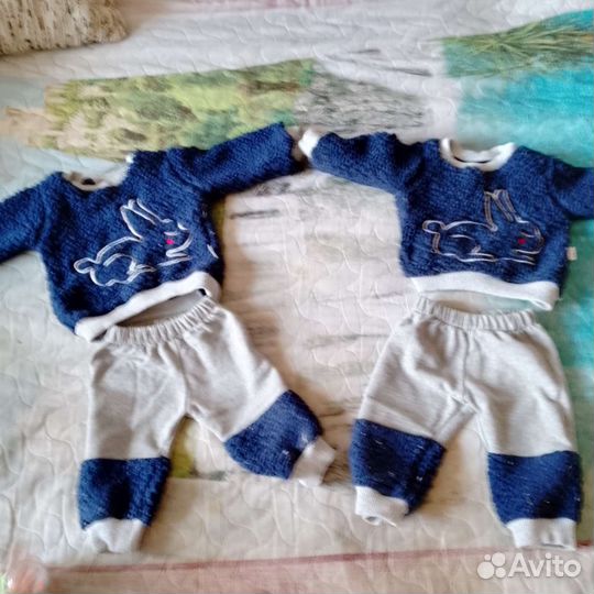 Костюм детский