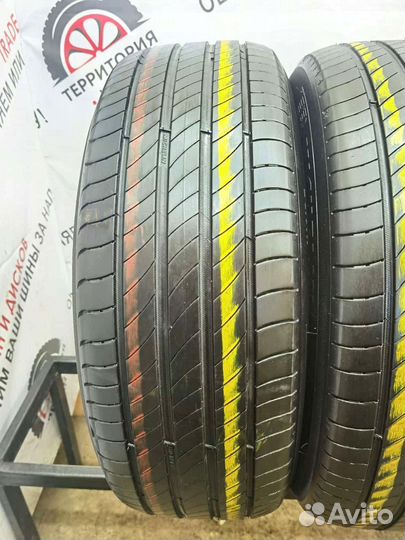 Michelin Primacy 4 205/55 R17 91V
