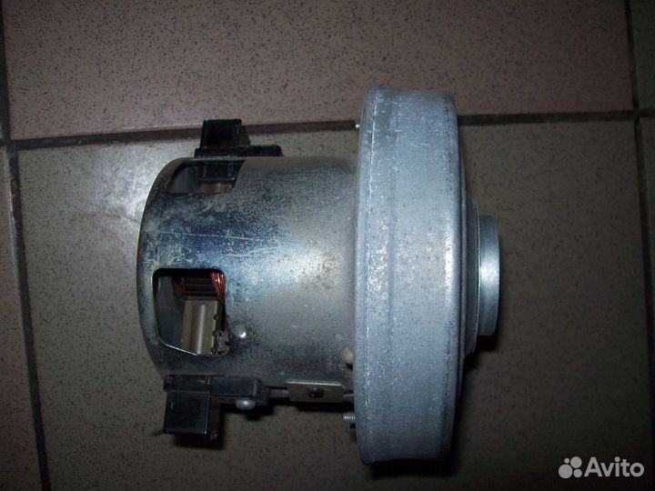 Мотор для пылесоса