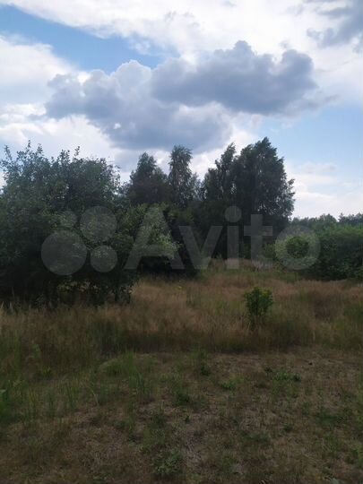 Участок 9,5 сот. (СНТ, ДНП)