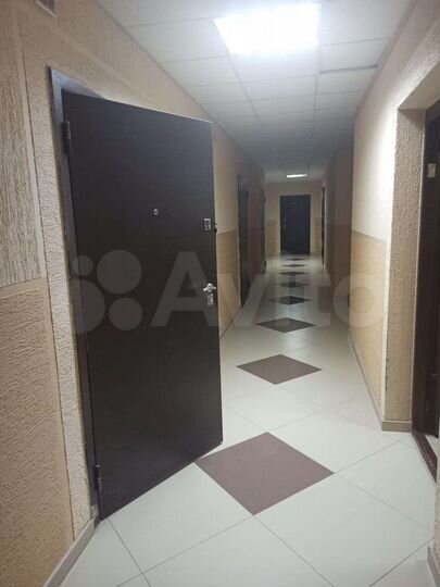 Свободного назначения, 17 м²