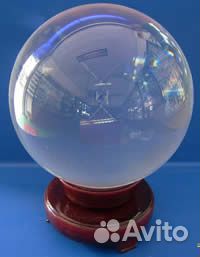 Магический шар