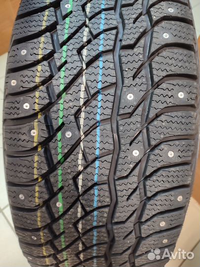 Viatti Bosco Nordico V-523 255/55 R18