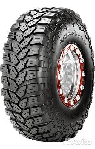 Maxxis M8060 Trepador 40 R22 127Q