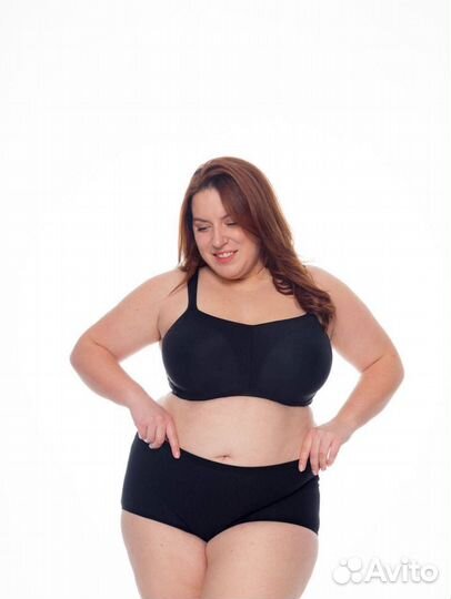 Трусы макси при капельном недержании