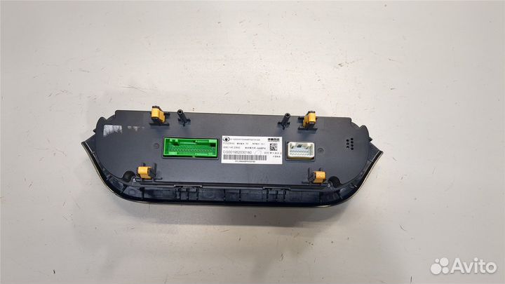 Переключатель отопителя Haval H6 Coupe, 2020