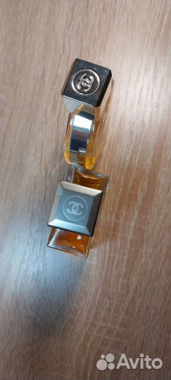 Chanel парфюмерная вода