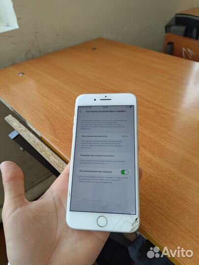 iPhone 8 Plus, 64 ГБ