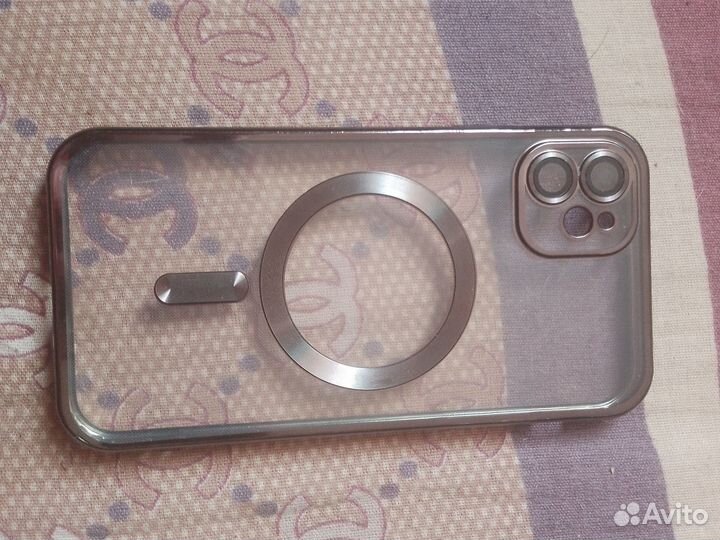 Чехол на iPhone 12 мини