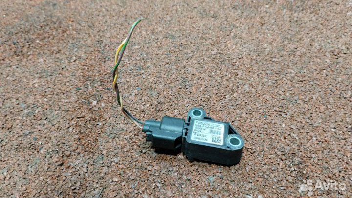 Датчик удара Land Rover Discovery 3