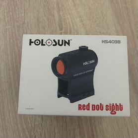 Holosun 403