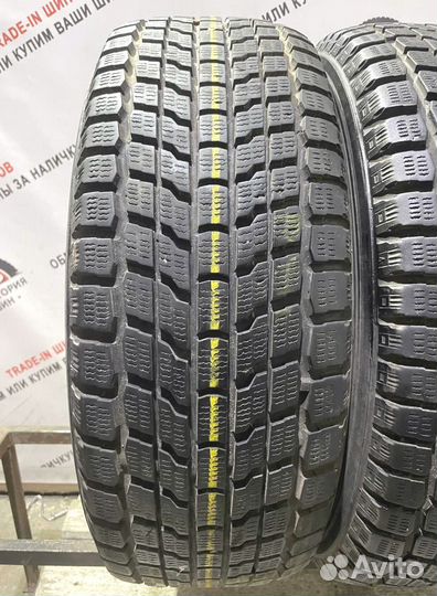 Yokohama Geolandar I/T G072 235/60 R17 100P