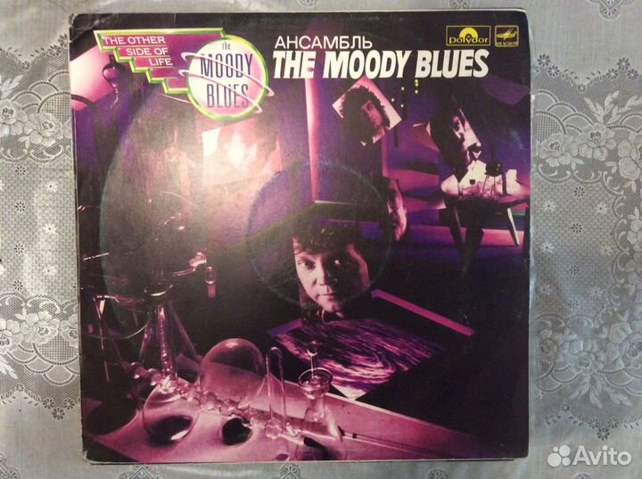 Виниловые пластинки Deep Purple,Rainbow