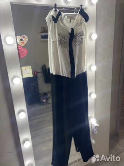 Комбинезон женский летний 42 44