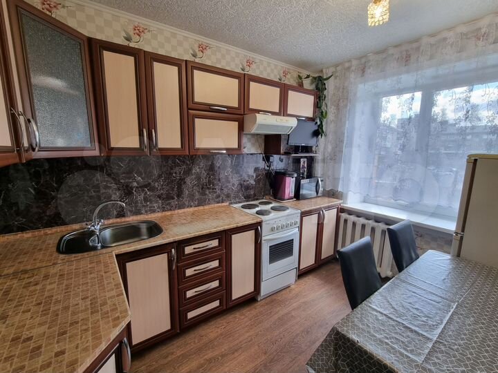 2-к. квартира, 48,6 м², 3/14 эт.