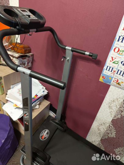 Беговая дорожка бу