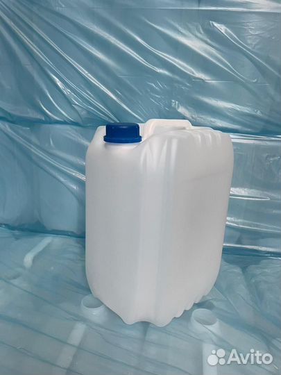 Канистра для воды 10 литров