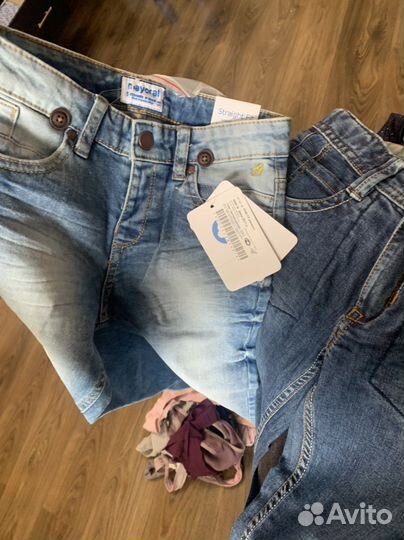 Продам джинсы