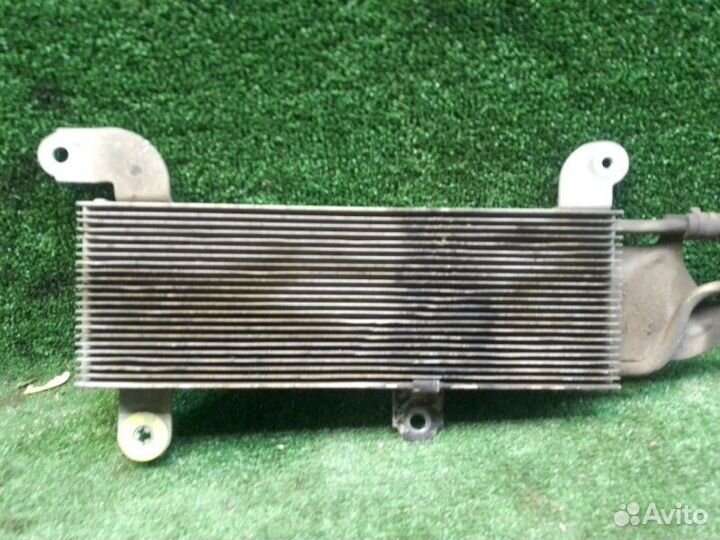 Радиатор АКПП Toyota Land Cruiser Prado KDJ150