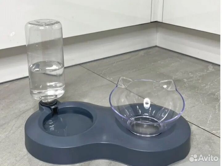 Миска для животных