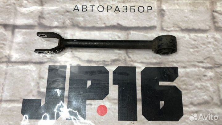 Тяга подвески задняя левая Infiniti Fx50 S51