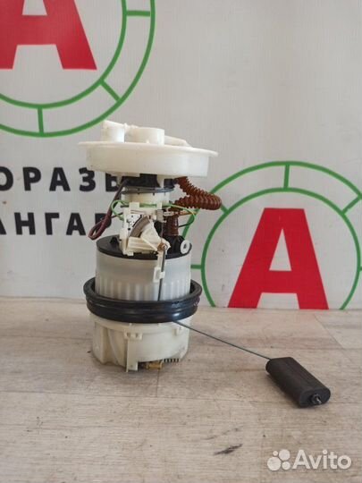 Бензонасос Ford Focus CB4 1.6L duratec 16V PFI