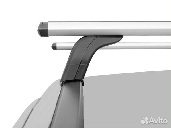 Багажник на крышу Haval H6 (2013-2020)