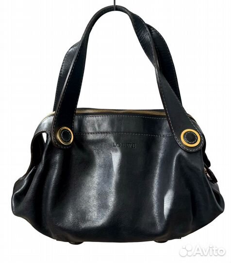 Loewe сумка оригинал винтаж