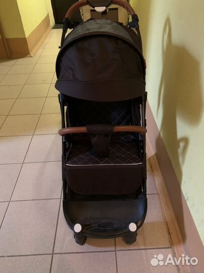 Прогулочная коляска yoya plus 3 на запчасти