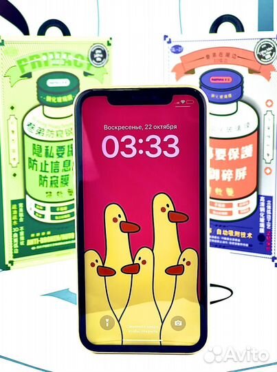 iPhone Xr, 64 ГБ